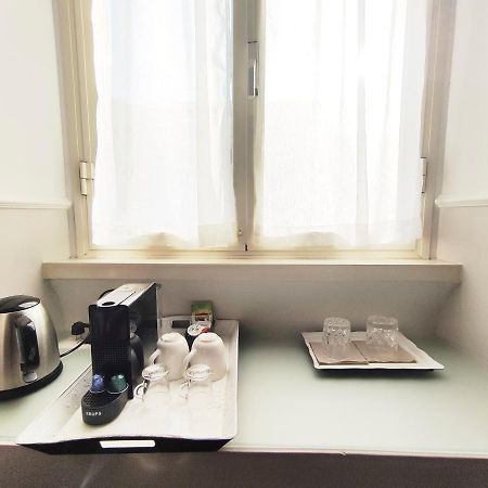 Visconti Suites By Fna Hospitality Roma Kültér fotó