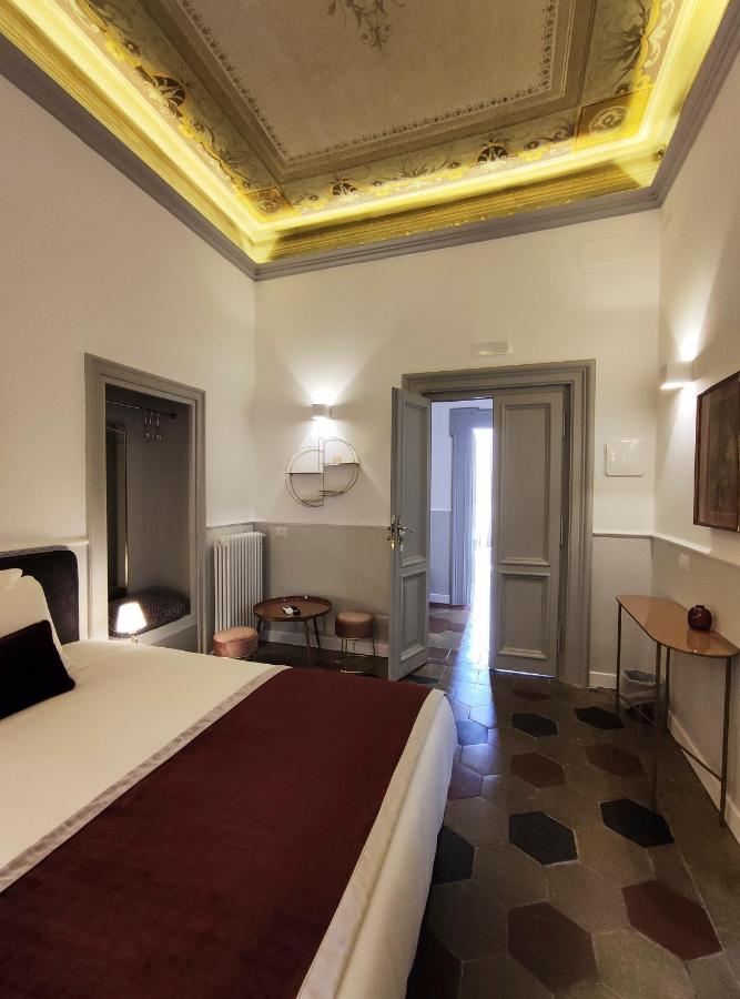 Visconti Suites By Fna Hospitality Roma Kültér fotó
