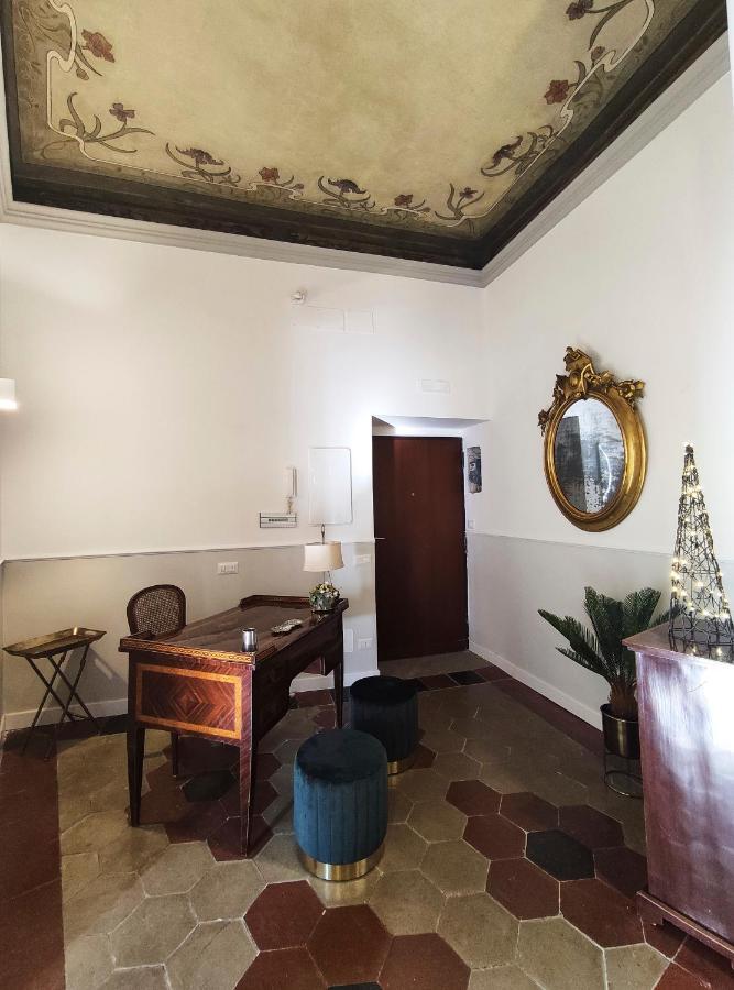 Visconti Suites By Fna Hospitality Roma Kültér fotó
