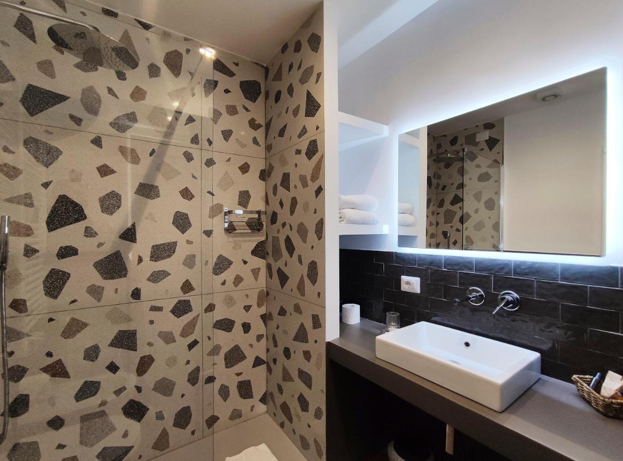 Visconti Suites By Fna Hospitality Roma Kültér fotó