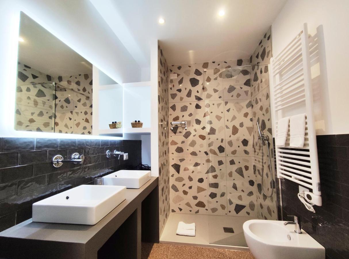 Visconti Suites By Fna Hospitality Roma Kültér fotó