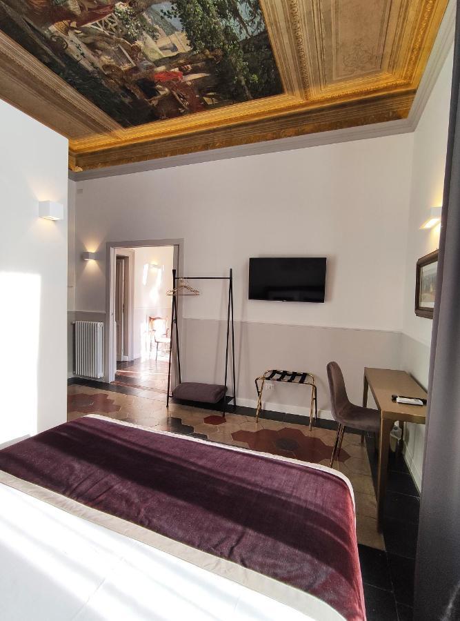 Visconti Suites By Fna Hospitality Roma Kültér fotó